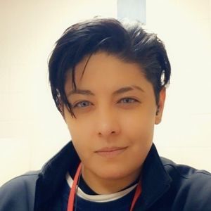 Meet your Posher, Monica